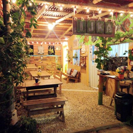 ホテル Tukamping ミンカ エクステリア 写真