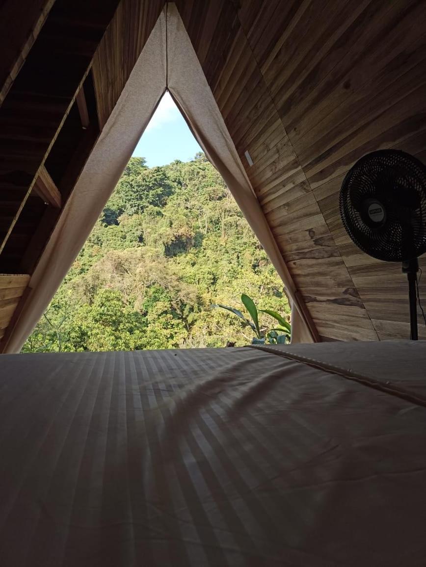 ホテル Tukamping ミンカ エクステリア 写真