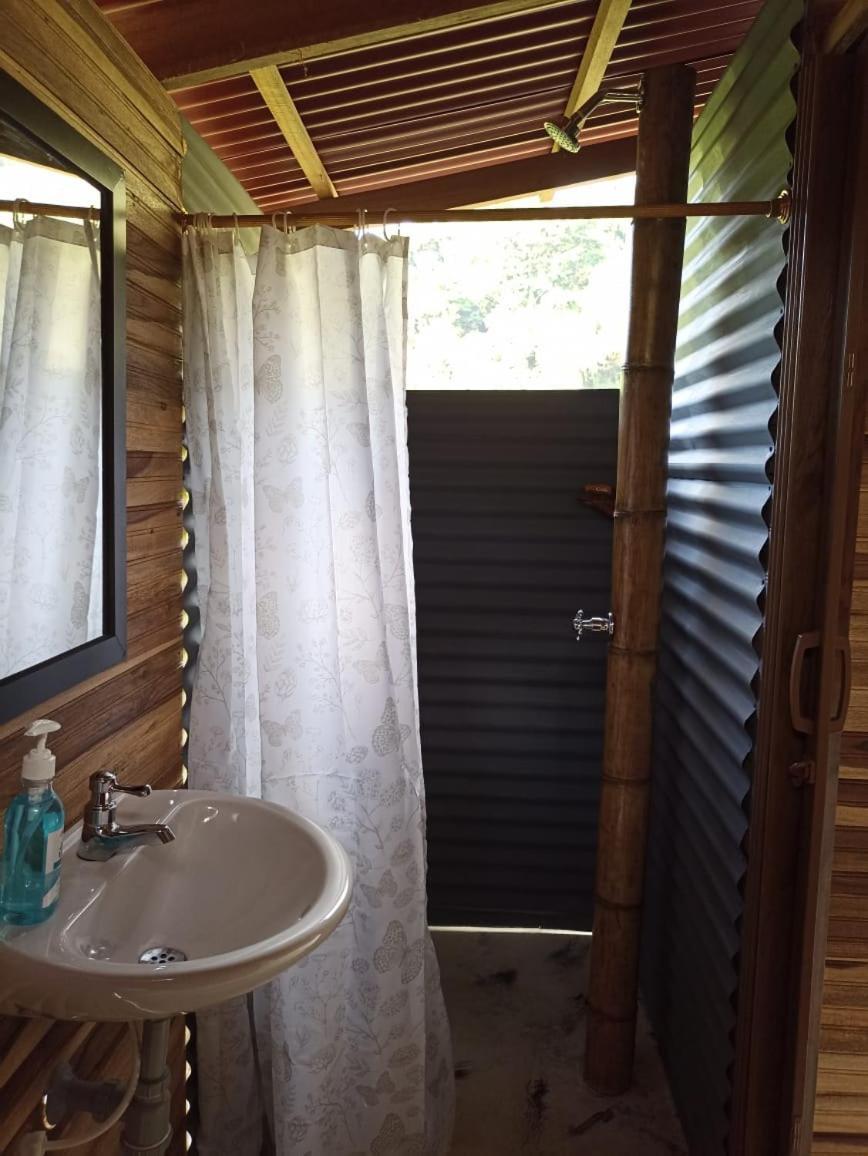 ホテル Tukamping ミンカ エクステリア 写真