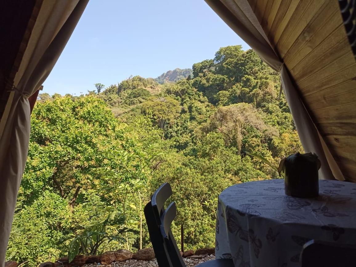 ホテル Tukamping ミンカ エクステリア 写真
