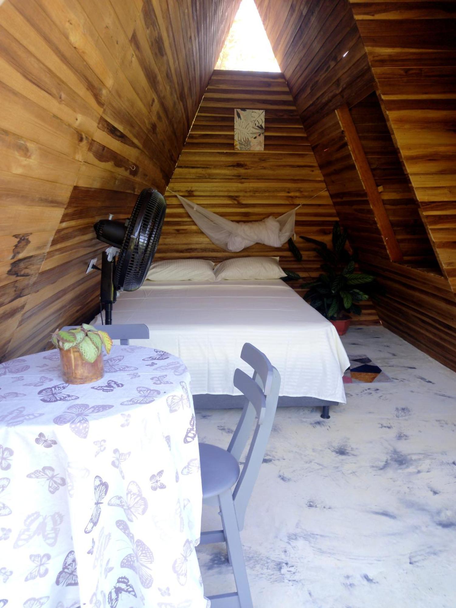 ホテル Tukamping ミンカ エクステリア 写真