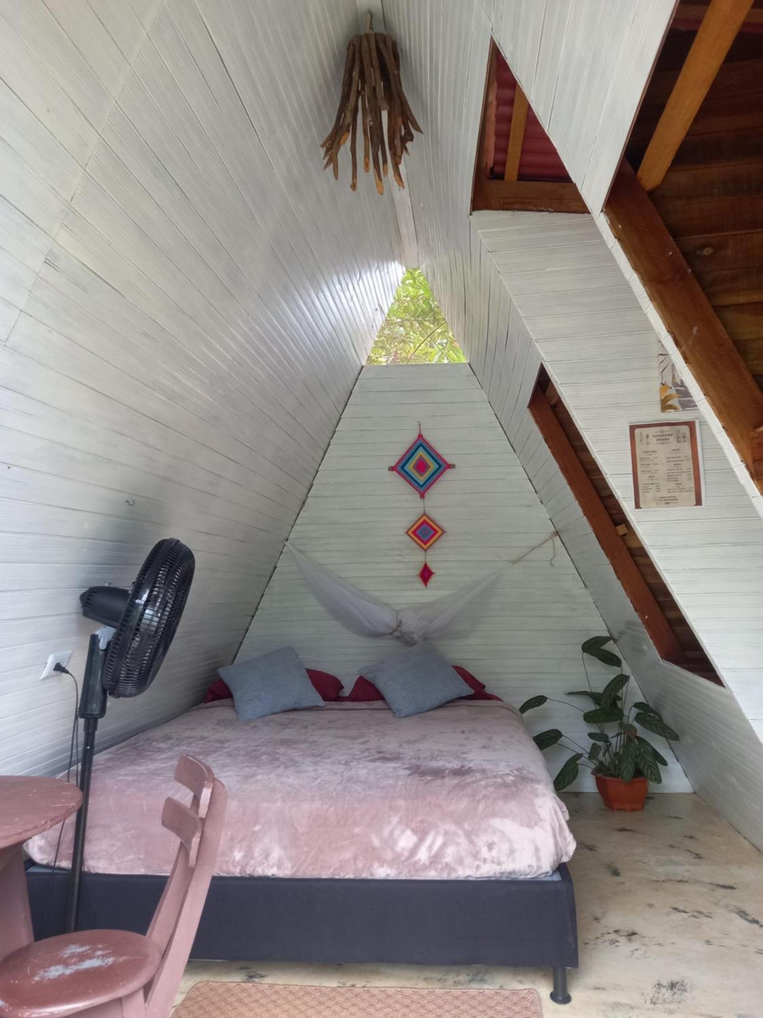 ホテル Tukamping ミンカ 部屋 写真