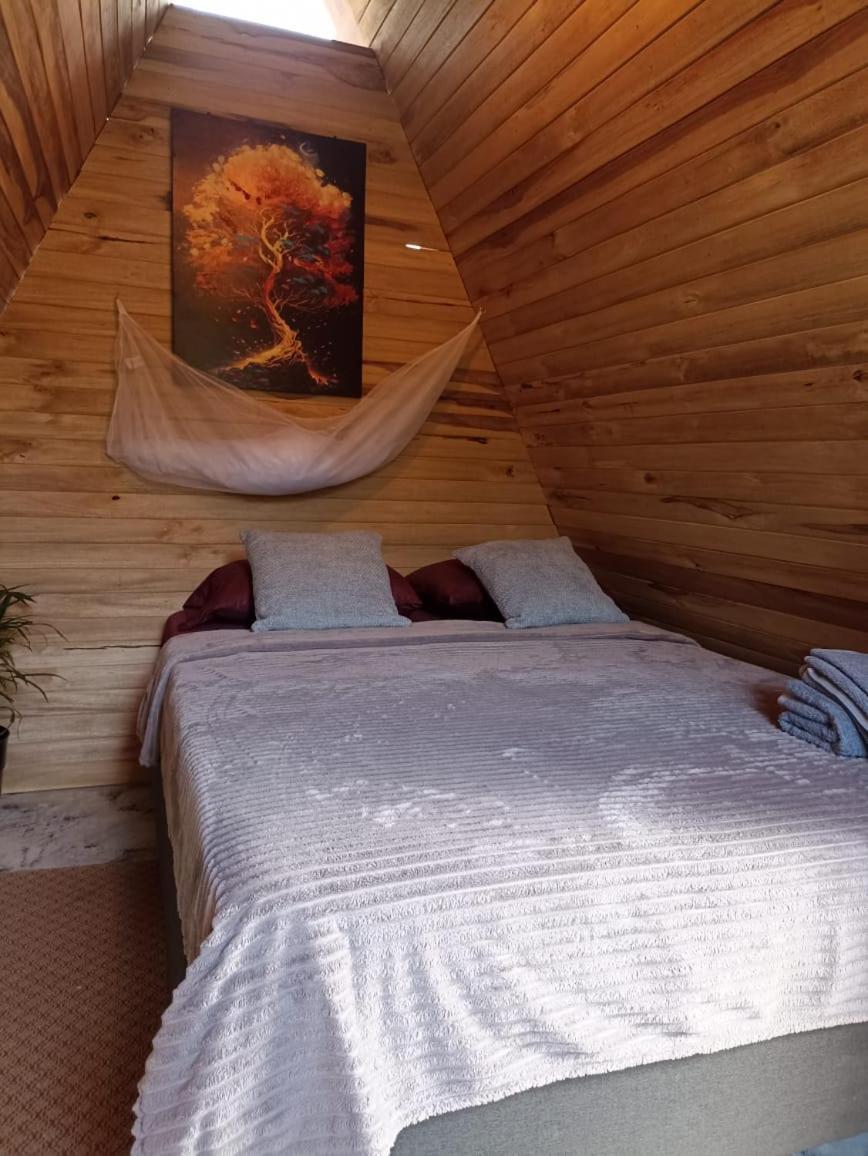 ホテル Tukamping ミンカ 部屋 写真