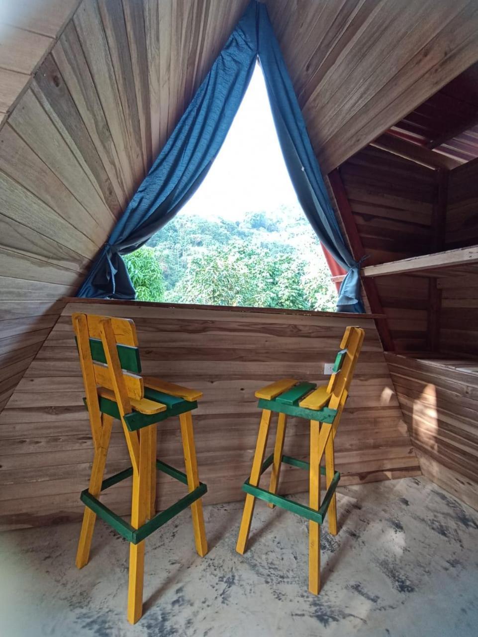 ホテル Tukamping ミンカ 部屋 写真