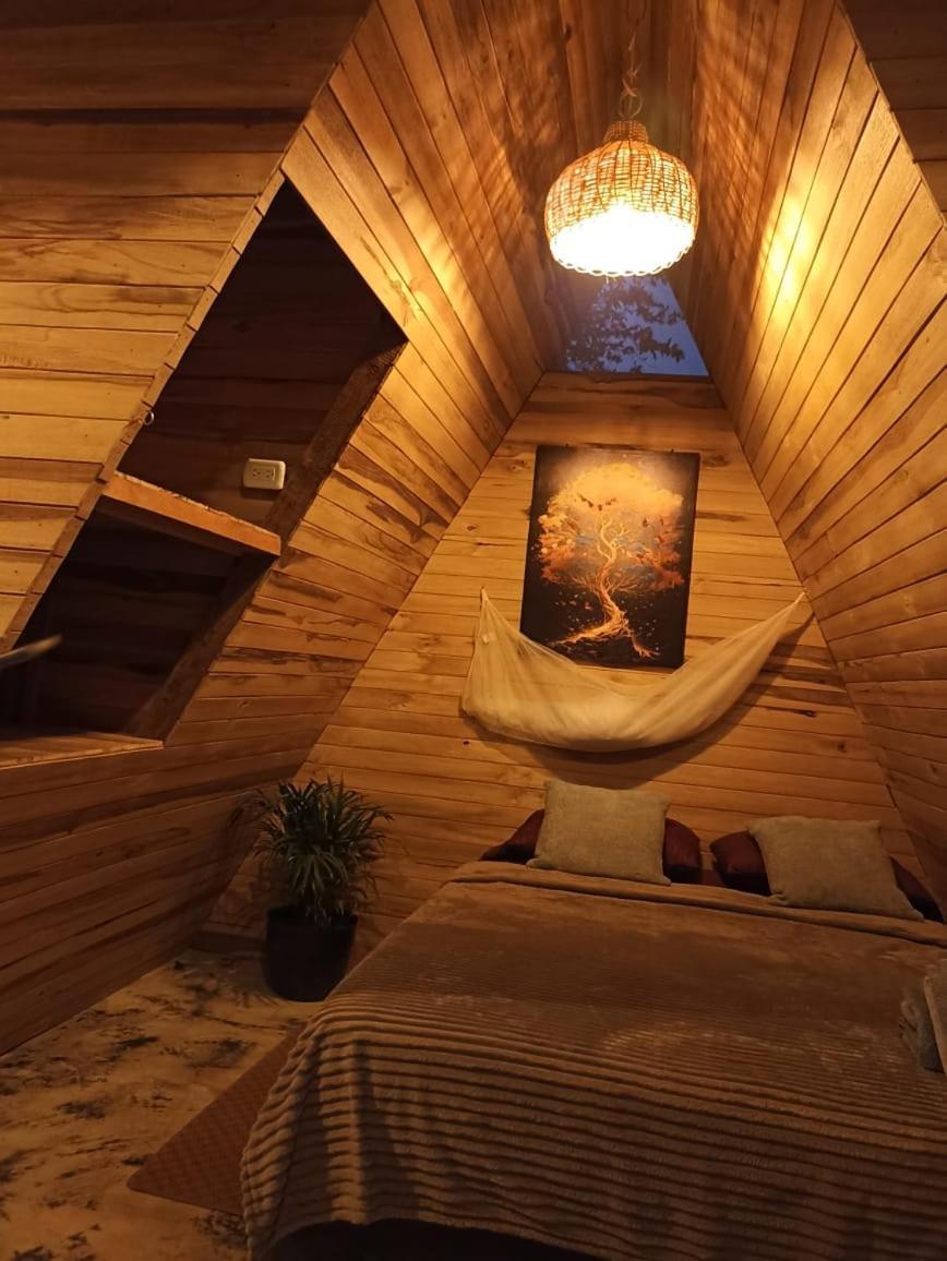 ホテル Tukamping ミンカ 部屋 写真
